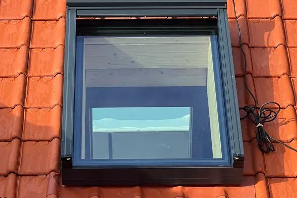 Noordwijk topblind L
